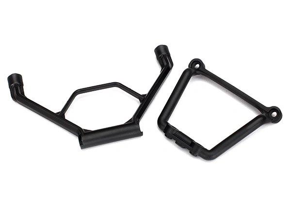 Traxxas Fäste Stötfångare Fram Set X-Maxx