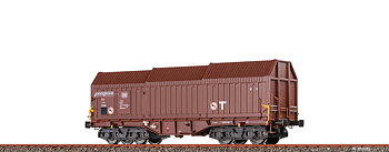 H0 Covering Hood Car Shimmns-t708 DB