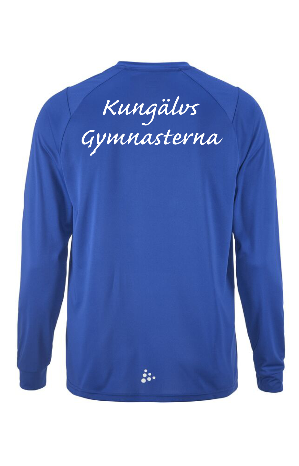 Långärmad T-Shirt Ability - 2