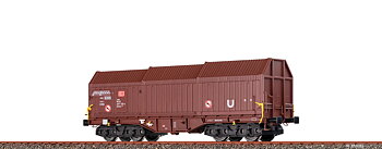 H0 Covering Hood Car Shimmns-u708 DB AG
