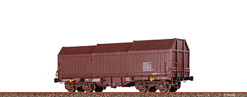 H0 Covering Hood Car Shis Type 3614B0 SNCB
