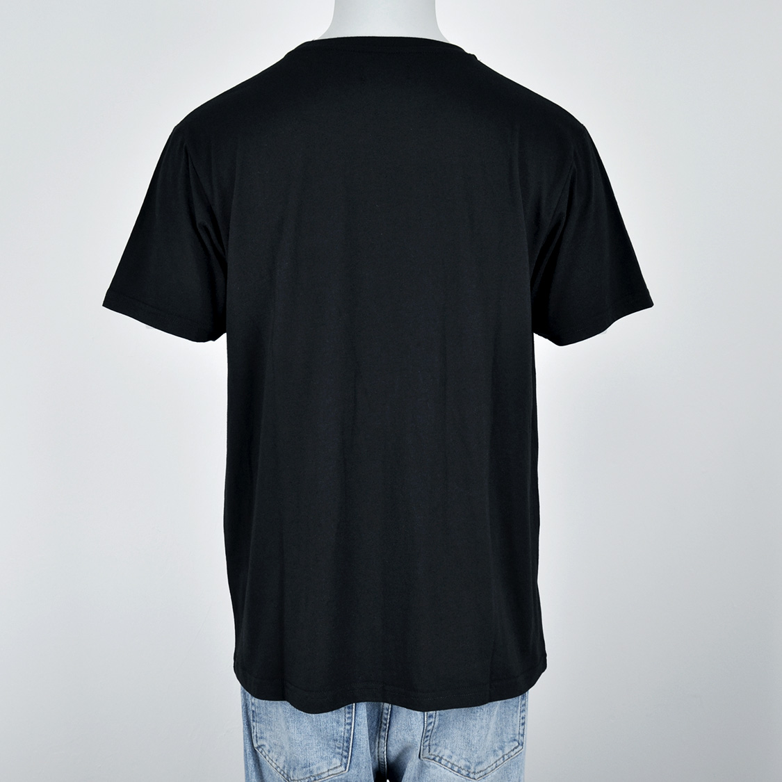 SQRTN - Altan Allstars T-shirt Black - 2
