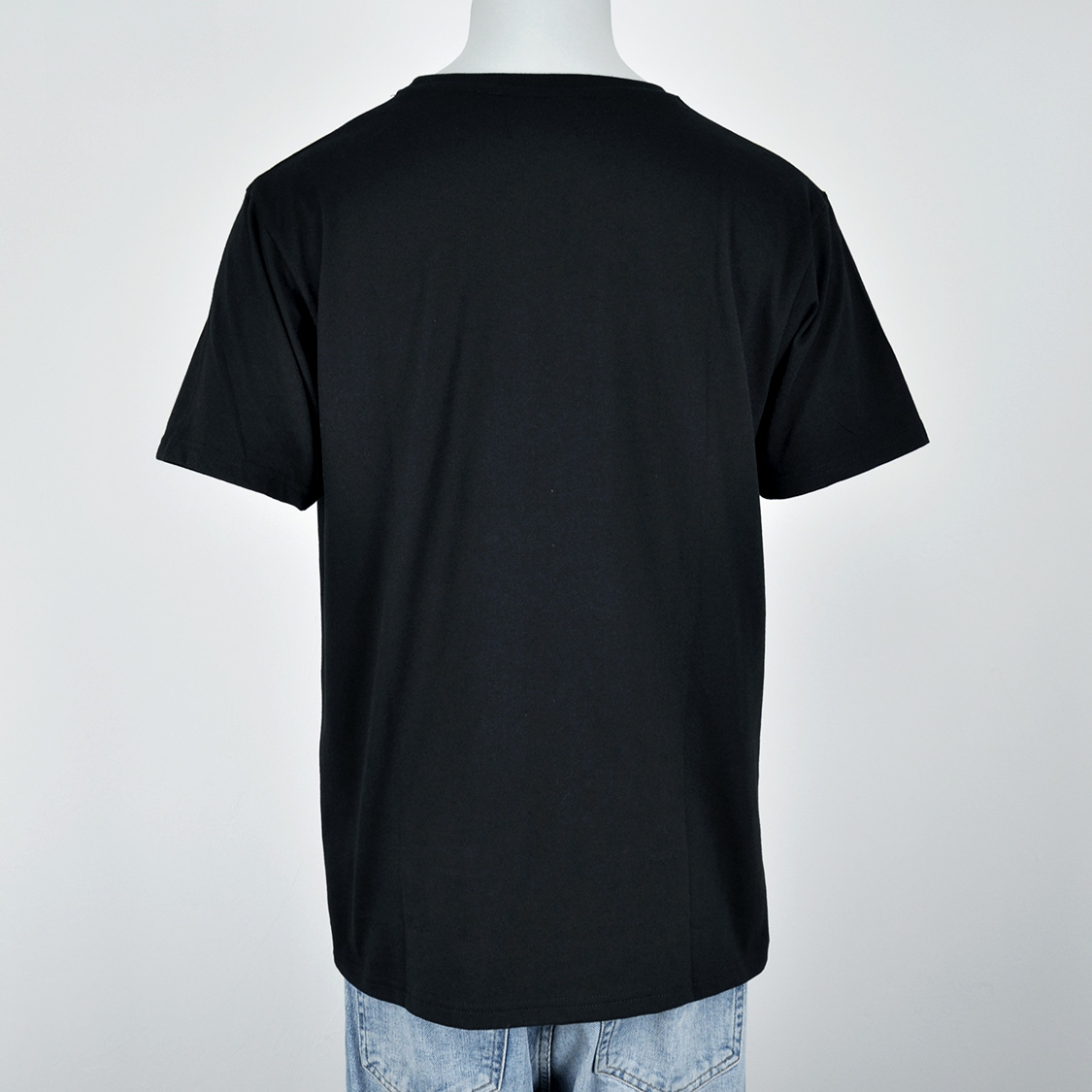 SQRTN - Dreams T-shirt Black - 2