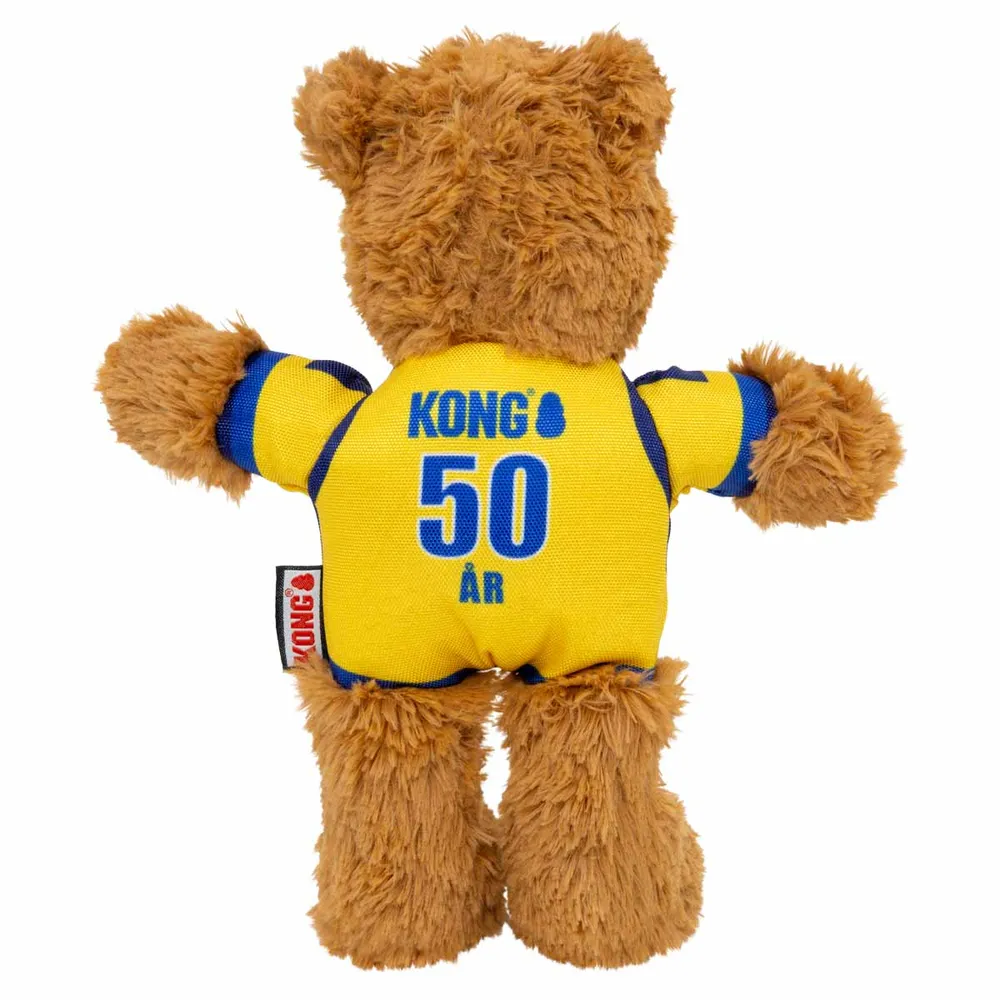 Kong Wild Knots Bear World Cup Sweden - 3