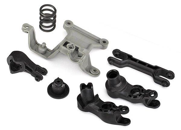 Traxxas Styrdetaljer och Servoräddare Set X-Maxx