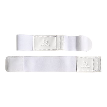 Bauer VAPOR KNEE AND CALF STRAPS-PAIR