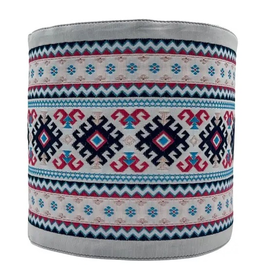 Brokad band Etno 102