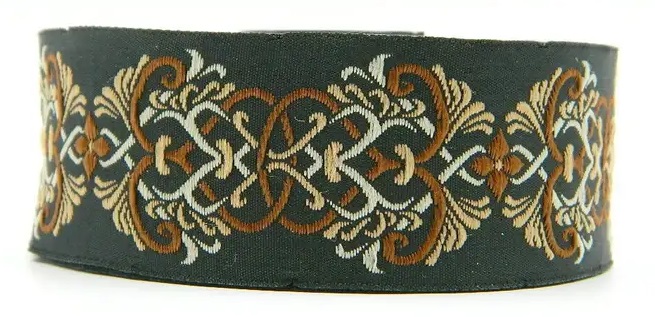 Brokad band Robin Hood 33