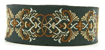 Brokad band Robin Hood 33
