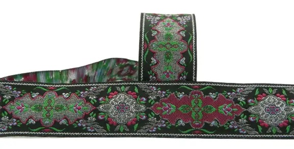 Brokad band 40