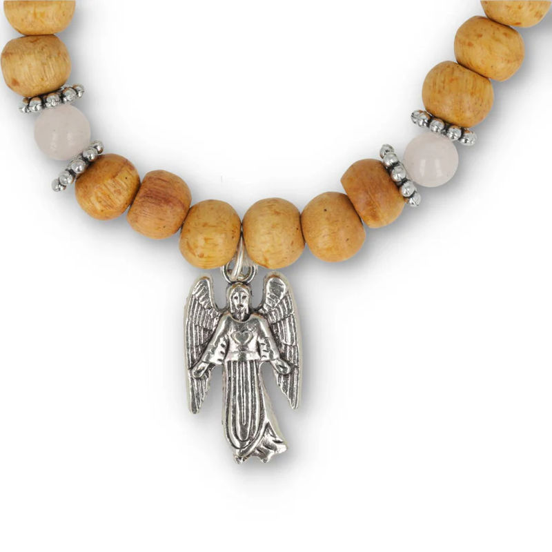 Änglaarmband Ärkeängel-Camael - 2
