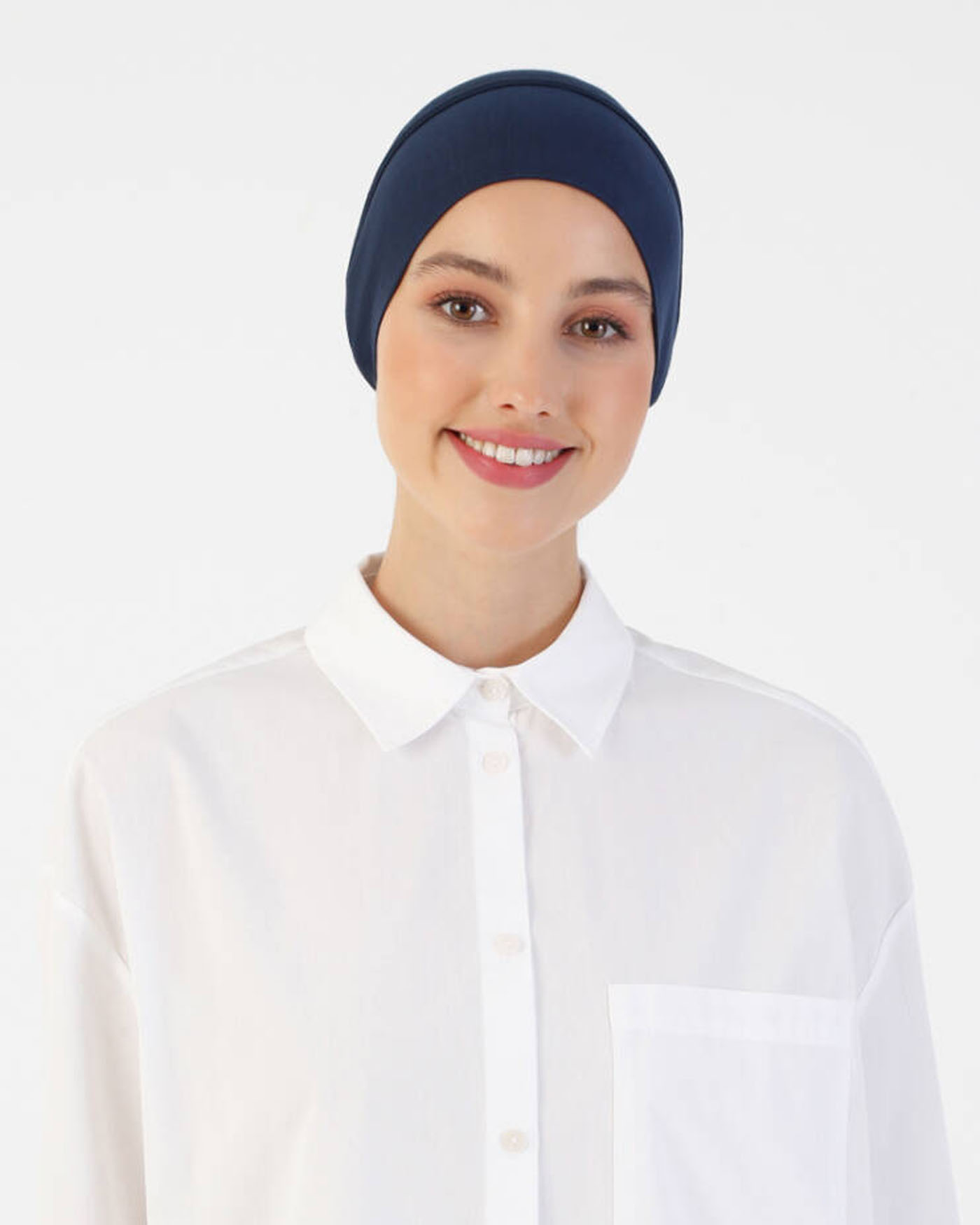 Cap - Whole-coverage XL - Midnight Blue - 7