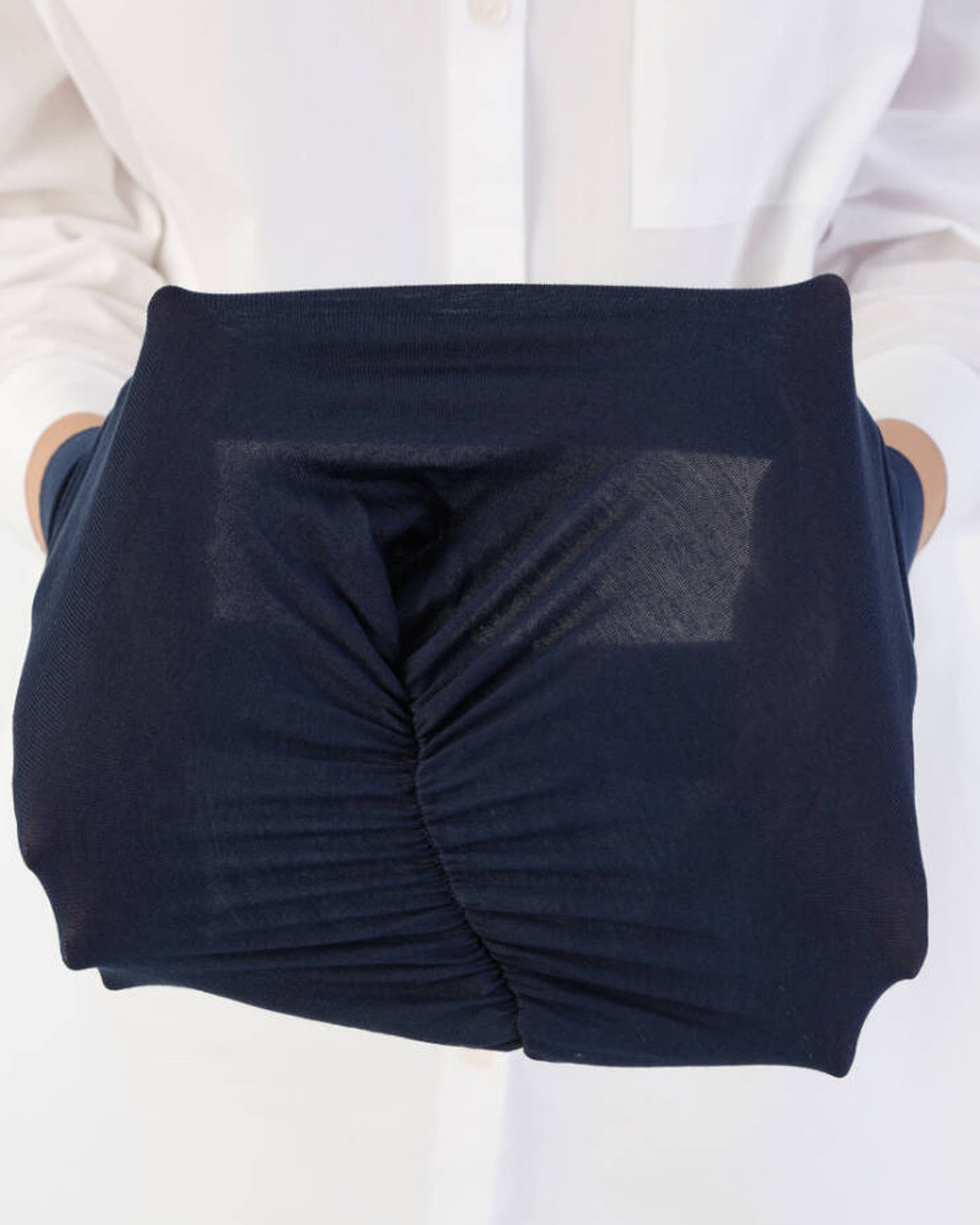 Cap - Whole-coverage XL - Midnight Blue - 6
