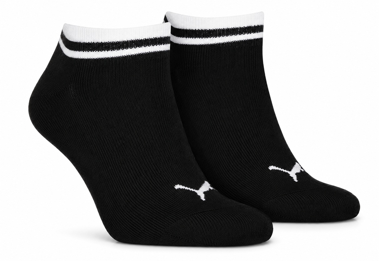 2-Pack Puma Unisex Heritage Sneaker