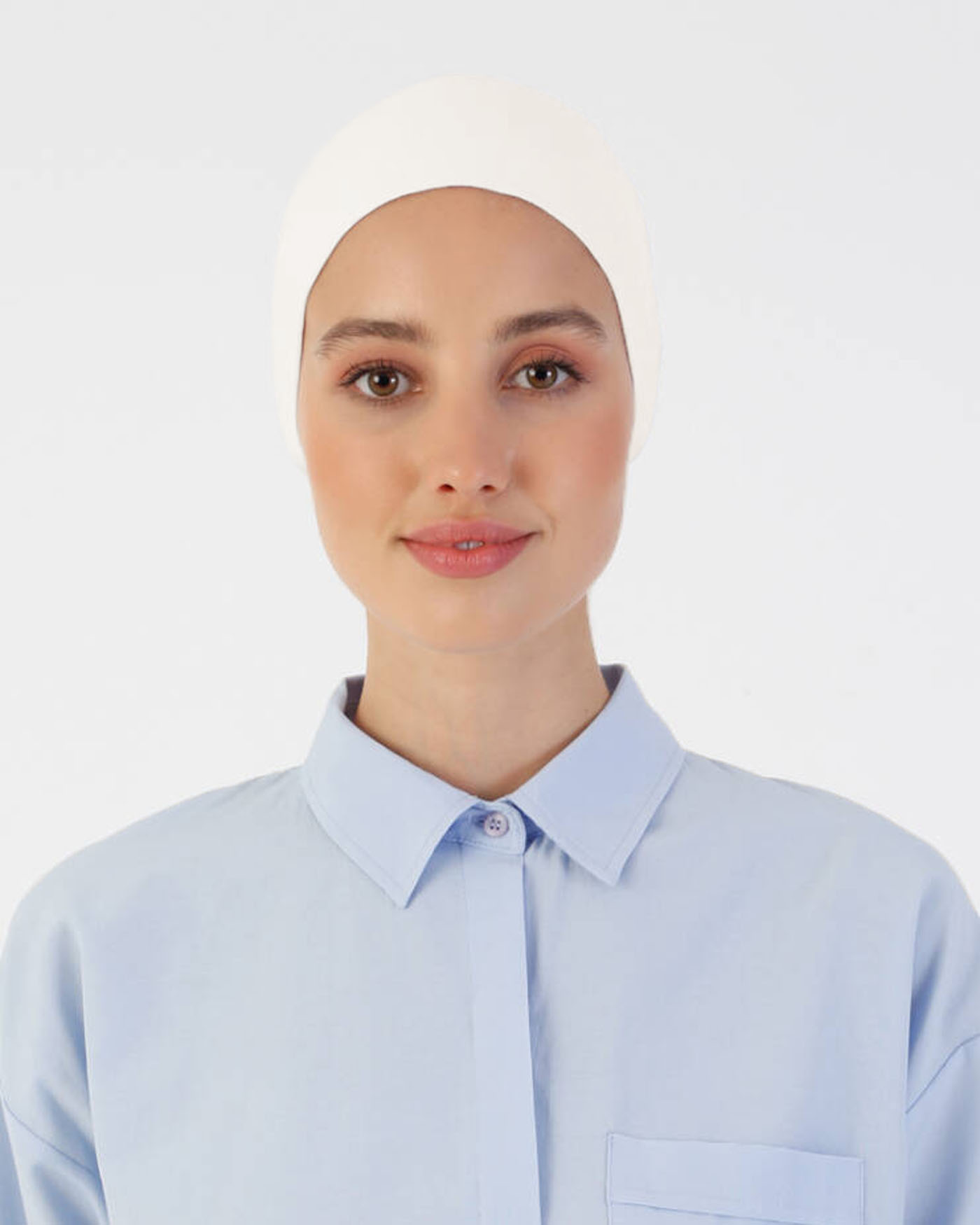 Cap - Whole-coverage XL - Off-White - 4