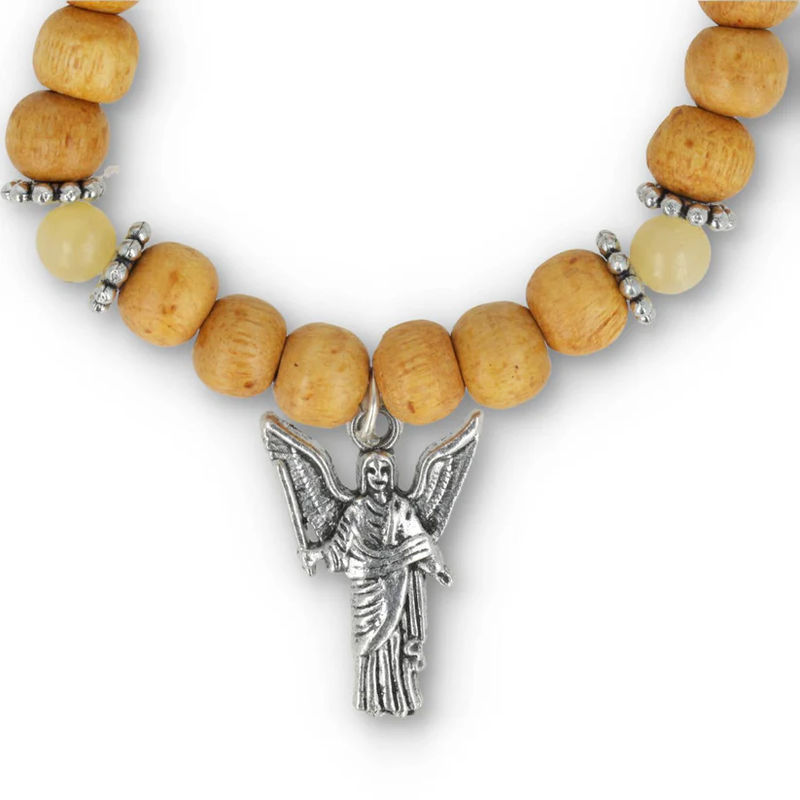 Änglaarmband Ärkeängel-Uriel - 2
