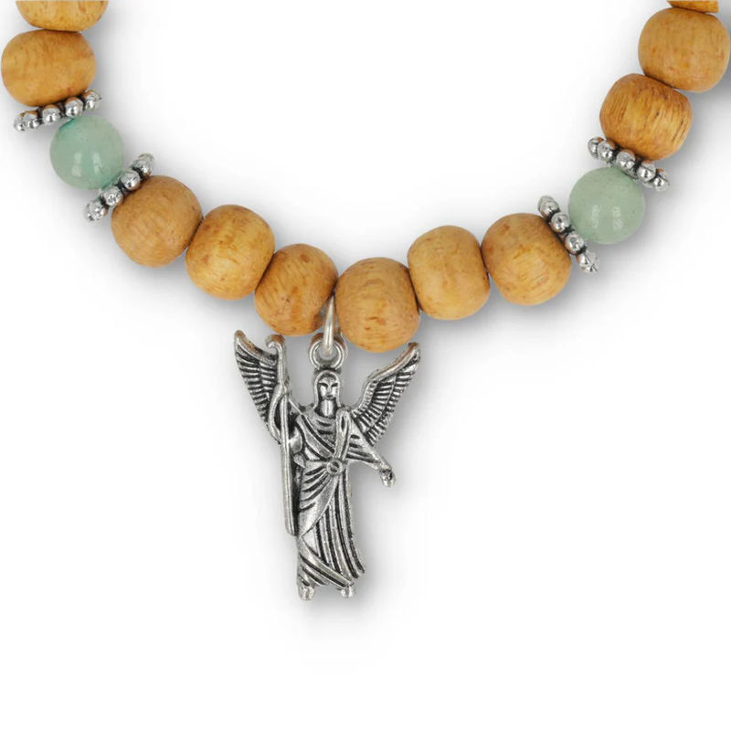 Änglaarmband Ärkeängel-Raphael  - 2