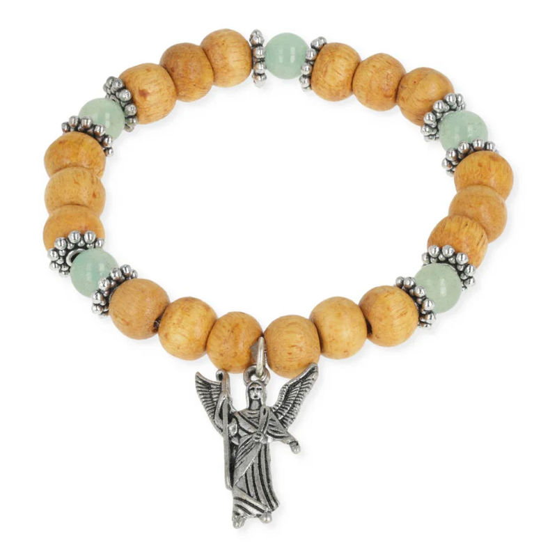 Änglaarmband Ärkeängel-Raphael 