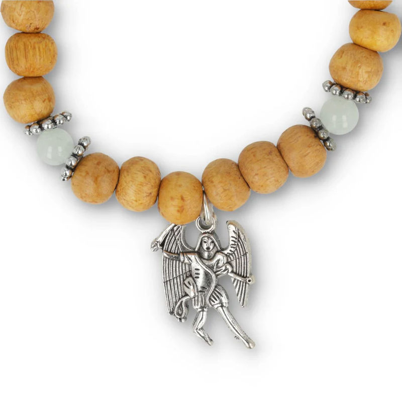 Änglaarmband Ärkeängel-Mikael - 2