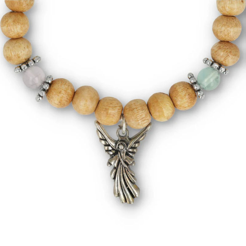 Änglaarmband Ärkeängel-Metatron  - 2