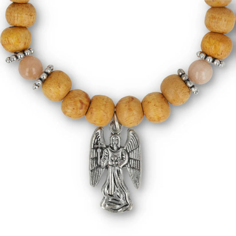 Änglaarmband Ärkeängel-Haniel - 2