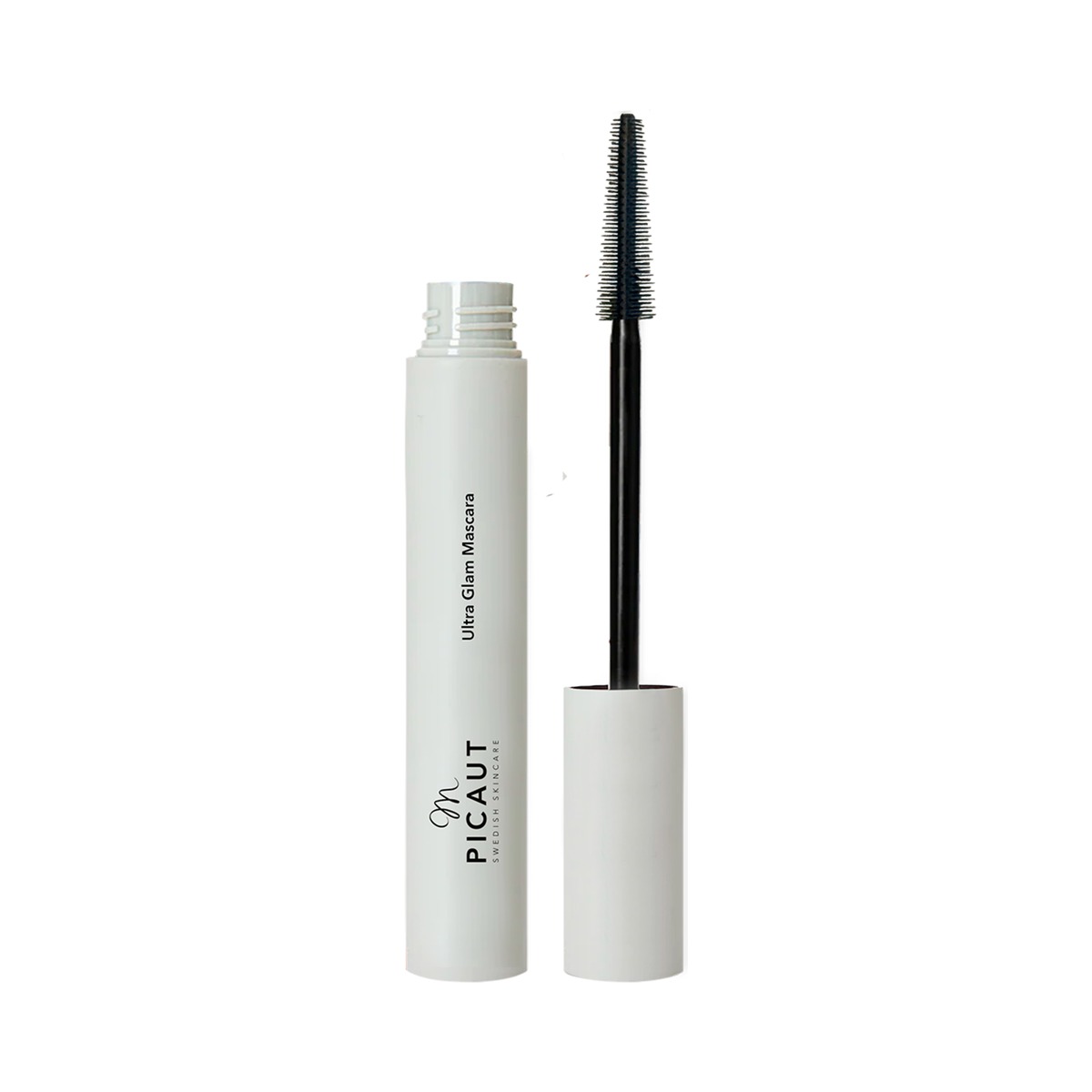 Ultra Glam Mascara – Black, 10 ml