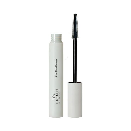 Ultra Glam Mascara – Black, 10 ml