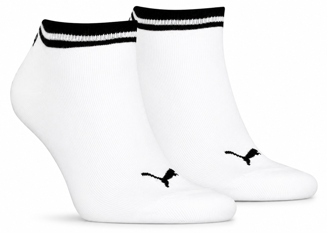 2-Pack Puma Unisex Heritage Sneaker