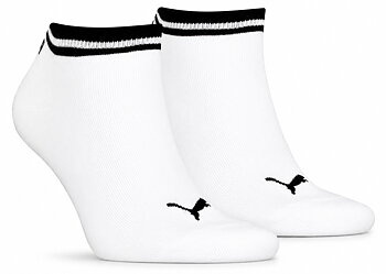2-Pack Puma Unisex Heritage Sneaker
