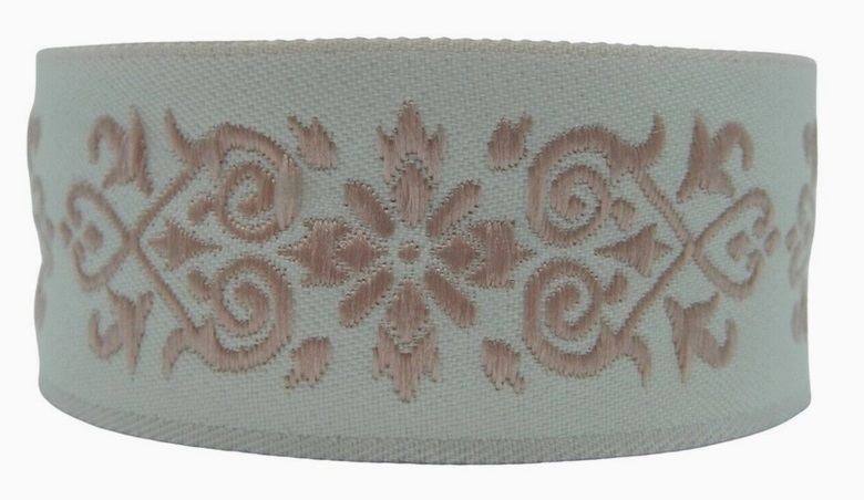 Brokad band 34 - 6