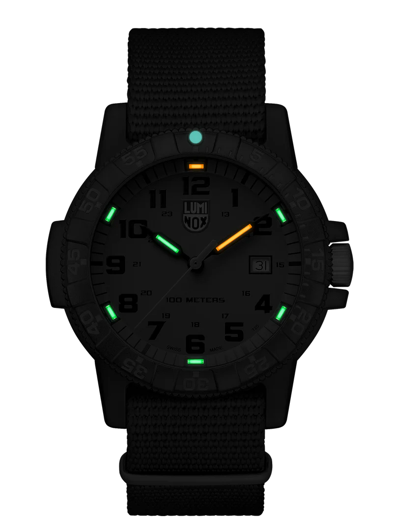Leatherback Sea Turtle (44mm) - 4