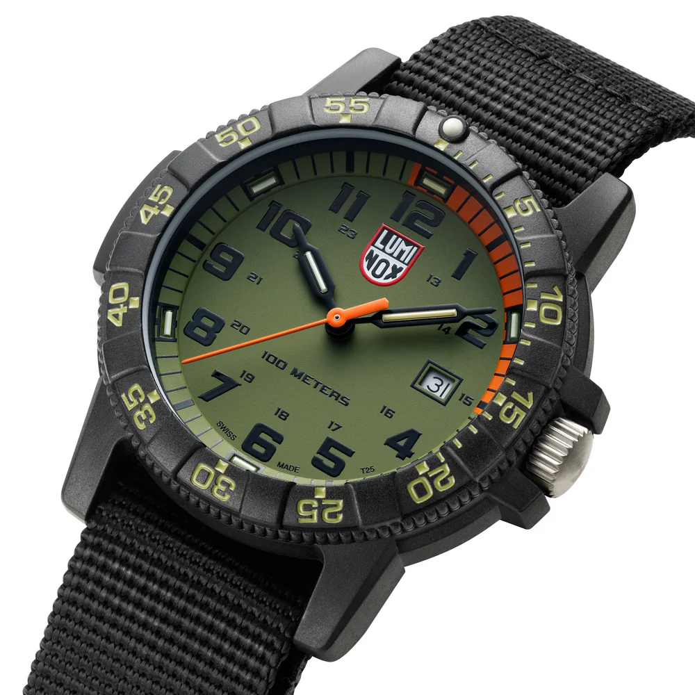 Leatherback Sea Turtle (44mm) - 3