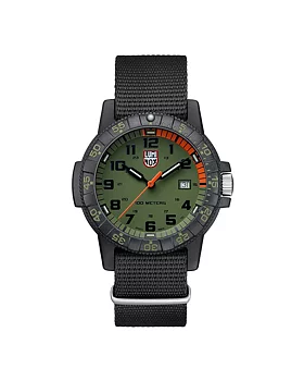 Leatherback Sea Turtle (44mm)