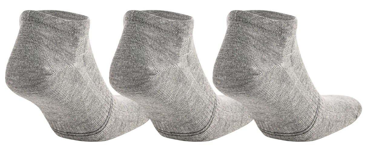 5-Pack Norfolk Fresh  Bambu och Bomull Grå - 2
