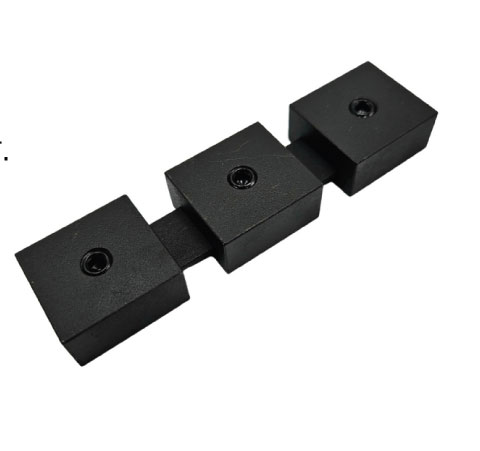 Counter weight 3x40gr. compl - 022121T