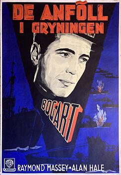 ACTION IN THE NORTH ATLANTIC (1943)