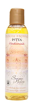 PITTA Vitaliserande Kroppsolja 150ml eko