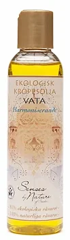 VATA Harmoniserande Kroppsolja 150ml eko