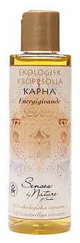 KAPHA Energigivande Kroppsolja 150ml eko
