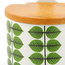 Stig Lindberg (Berså 1961) Iconic Wall Container with Lid 20 cm (4)