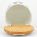 Stig Lindberg (Berså 1961) Iconic Wall Container with Lid 20 cm (4)