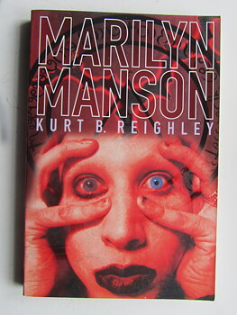 Marilyn Manson  Kurt Reighley 