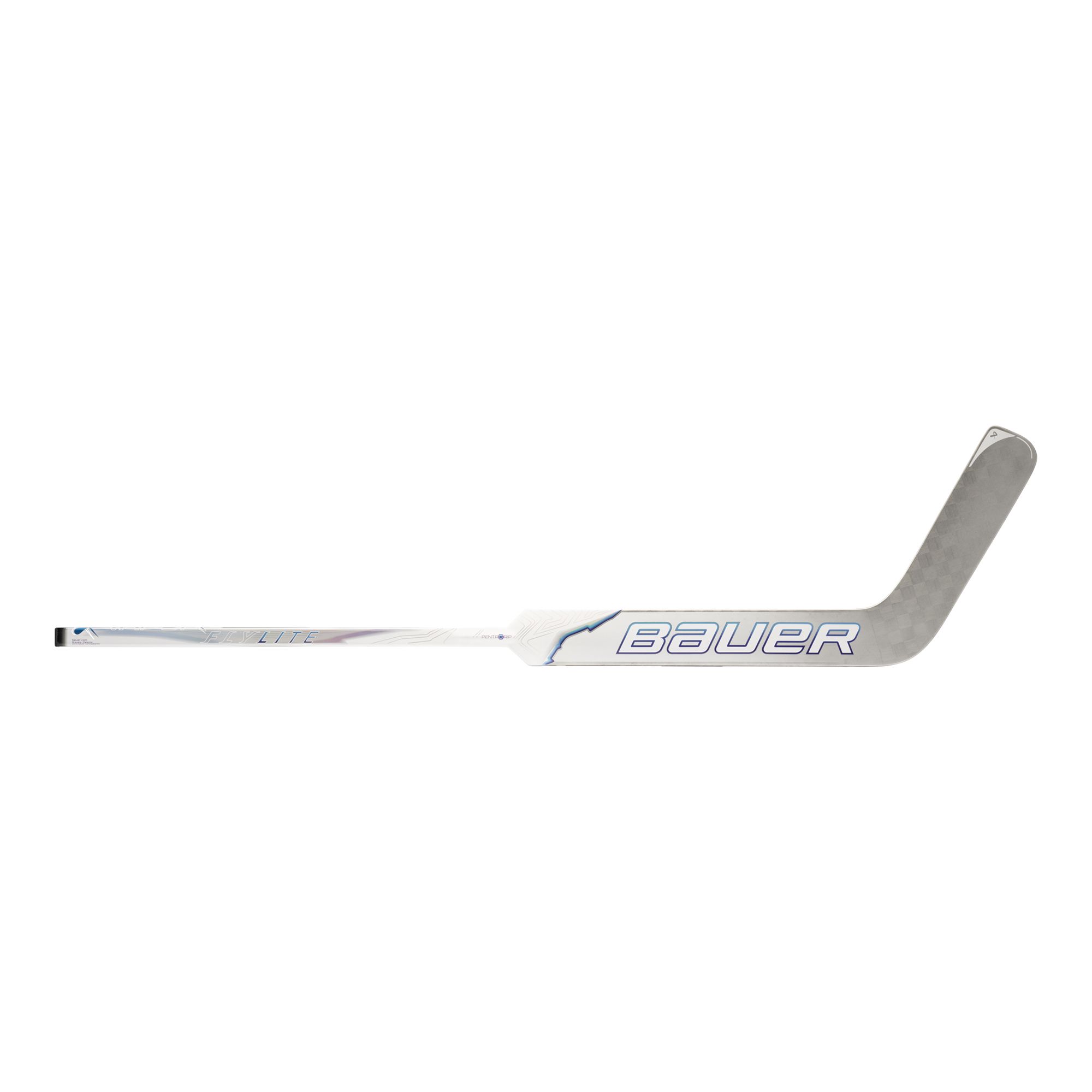 Bauer Vapor Flylite Jr Målvaktsklubba
