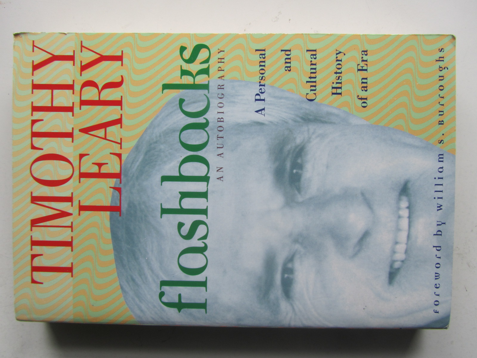 Flashbacks Timothy Leary 