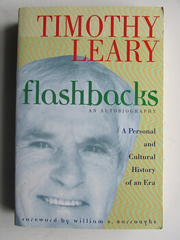 Flashbacks Timothy Leary 