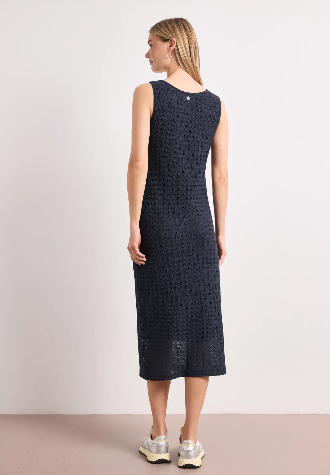 SOL Lace Dress Solid - Street One - 3