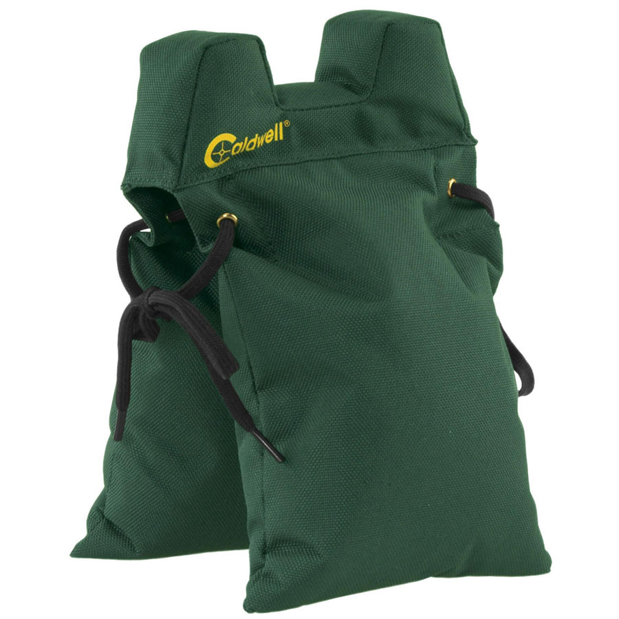 Caldwell Blind Bag Grön Skjutsäck