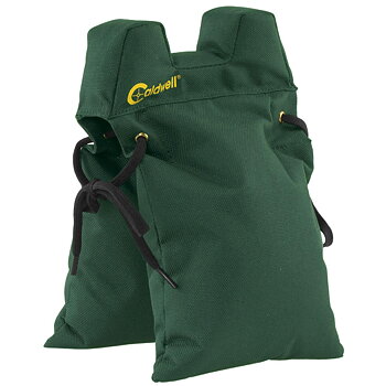 Caldwell Blind Bag Grön Skjutsäck