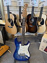 G&L Tribute Comanche