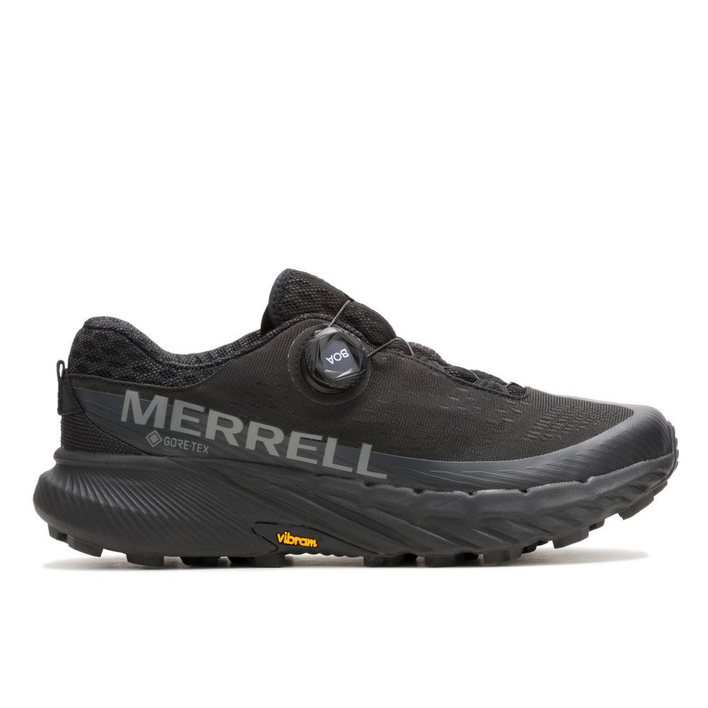 Merrell Agility Peak 5 Boa GTX W